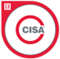 CISA badge