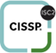 CISSP badge
