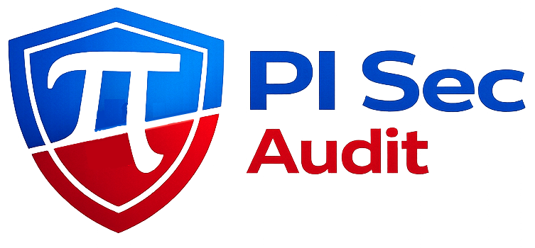 PI Sec Audit Logo